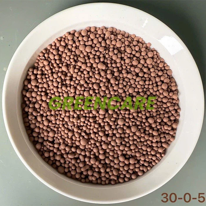 উচ্চ - নাইট্রোজেন যৌগিক সার এনপিকে 30-0-5